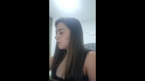 Ariel Rose online show from June 9, 1:39 am