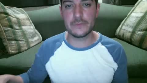 Anon online show from March 6, 12:00 am