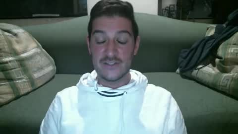 Anon online show from November 19, 11:36 pm