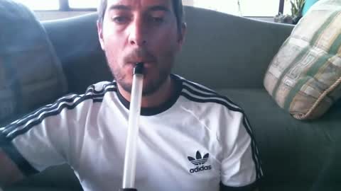 Anon online show from January 27, 10:49 pm