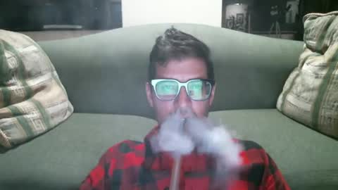 Anon online show from October 5, 6:11 am