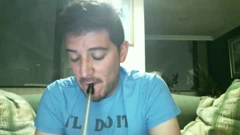 Anon online show from November 21, 4:54 am