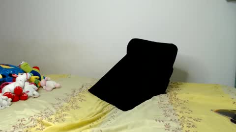 Ariel Starfish online show from February 24, 1:13 am