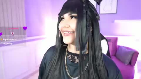 Arigi Gomez online show from July 23, 11:41 am