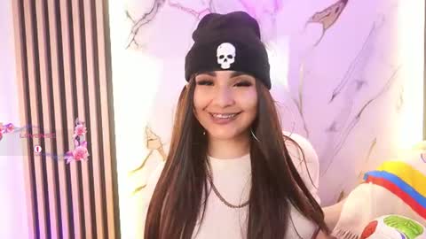 Arigi Gomez online show from July 6, 3:03 pm