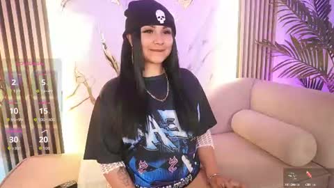 Arigi Gomez online show from June 24, 1:18 pm