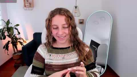 Ari  online show from July 27, 7:33 pm