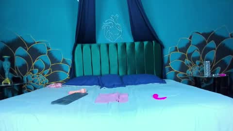 Ari online show from February 22, 10:42 pm