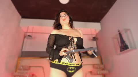 Ariia sweett online show from June 11, 2:15 pm