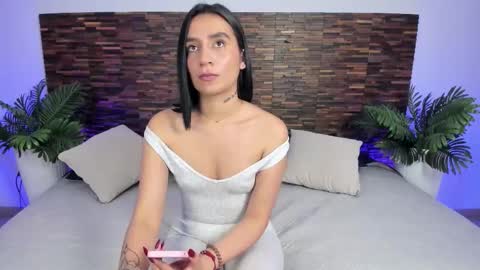 ARIANNA online show from October 20, 10:15 pm