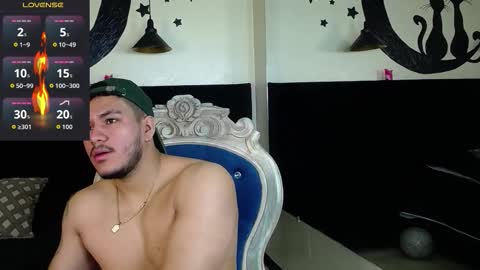 Ariies13 online show from January 17, 12:25 pm