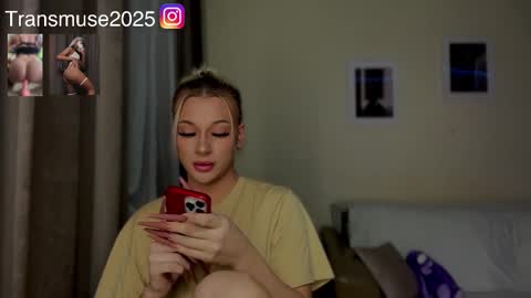 ArikaJane online show from November 26, 7:32 pm