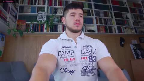 A n g e l  f r o m  H e l l online show from September 20, 6:16 am