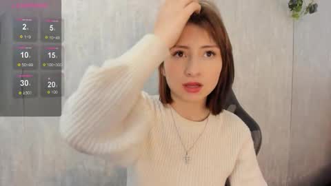 Ariel online show from January 12, 4:14 pm