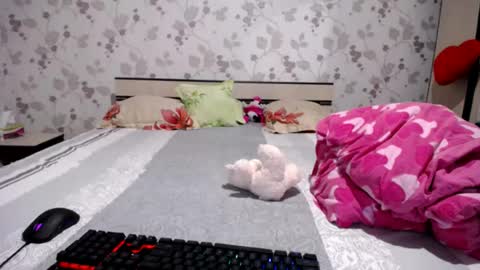 Arina online show from July 16, 1:53 am