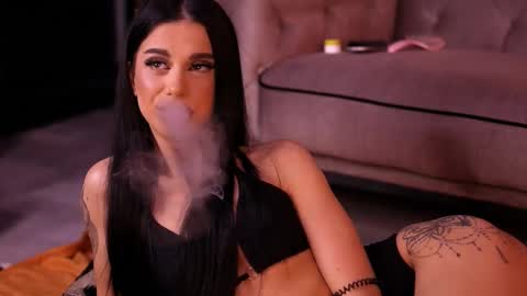 Arina online show from January 9, 6:24 pm