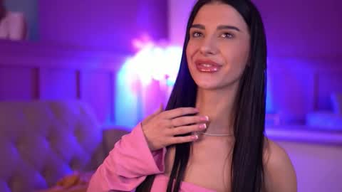 Arina online show from October 4, 11:35 pm