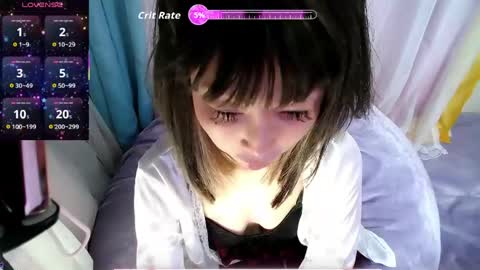 arincolove online show from March 31, 1:39 am