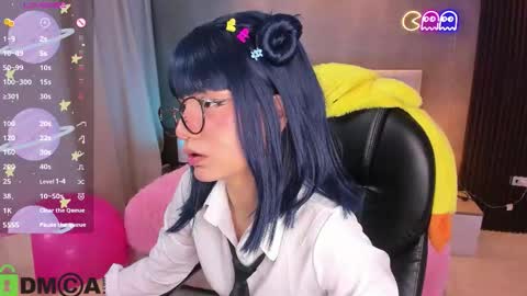 Ari  online show from September 11, 1:18 am