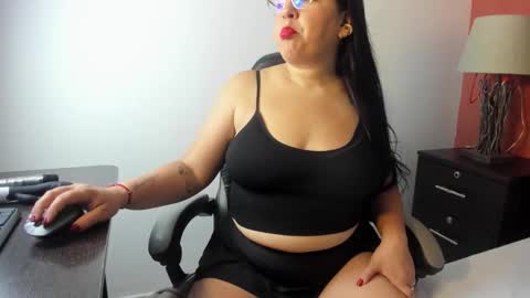 A R I online show from February 18, 8:08 pm