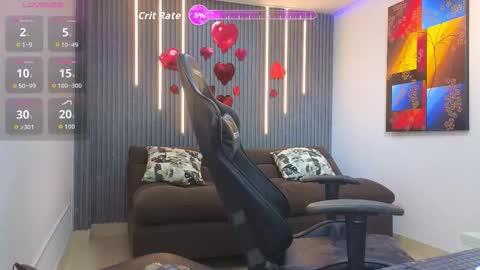 aris_sexx online show from February 20, 11:40 pm