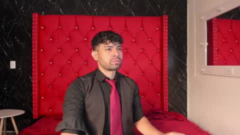 Arise online show from August 6, 12:58 pm