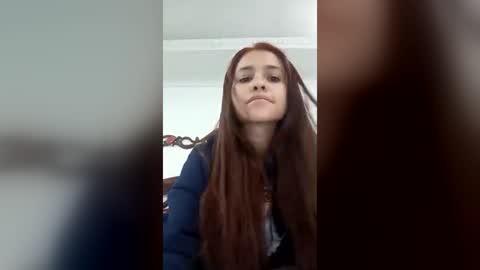 arisha_lee2 online show from July 19, 3:25 pm