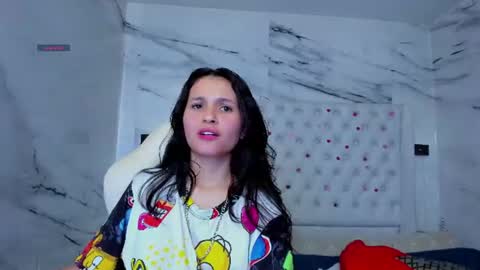 arisha_lee2 online show from July 3, 3:33 am