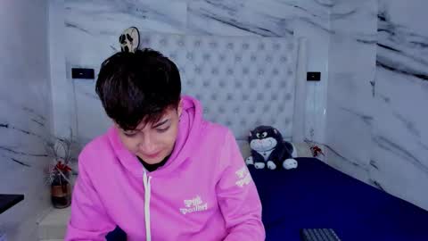 celina online show from February 3, 3:05 pm