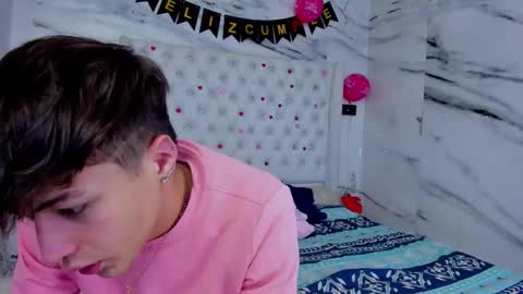 celina online show from March 27, 2:40 pm