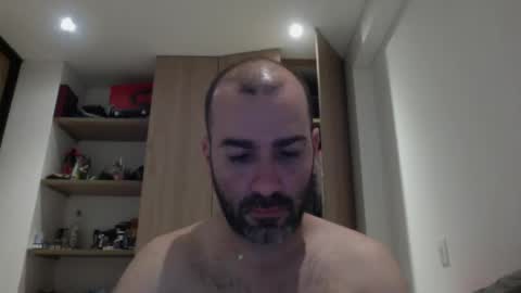 aristi11 online show from January 11, 6:45 am