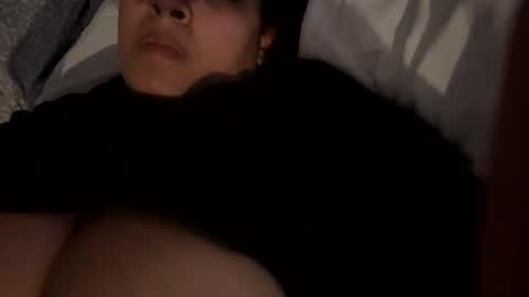 Ari dream online show from February 24, 2:08 am