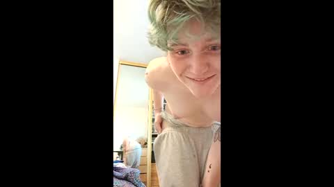 ariwants online show from February 14, 10:34 pm