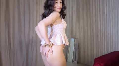 Arizu online show from October 2, 10:25 am