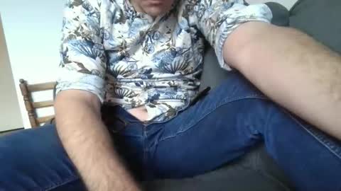 arjen87 online show from December 1, 9:29 am