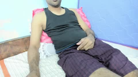 Arjun online show from February 17, 5:34 pm