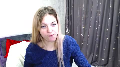 Arlana online show from February 26, 7:01 am