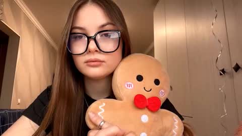 Liza online show from February 21, 2:42 pm