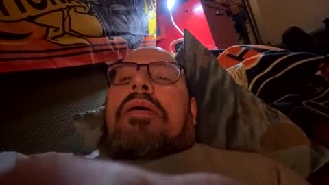 arley1966 online show from December 15, 3:24 am