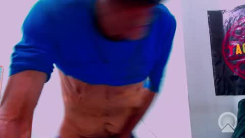 Snapshot of armaduradeacero chatting on October 9, 8:53 am armaduradeacero online show from October 9, 8:53 am