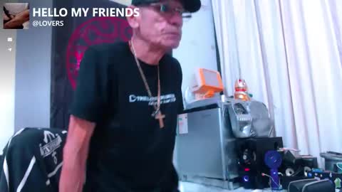 Snapshot of armaduradeacero chatting on September 14, 8:16 am armaduradeacero online show from September 14, 8:16 am