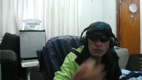 armaduradeacero online show from January 17, 11:30 am