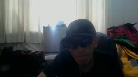 armaduradeacero online show from January 15, 6:50 pm