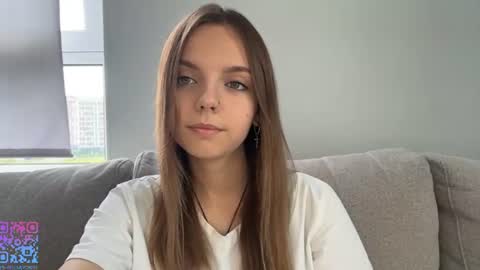 Lisa online show from July 26, 1:30 pm