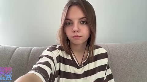 Lisa online show from July 31, 1:23 pm