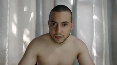 ARMANDO online show from November 22, 6:06 pm