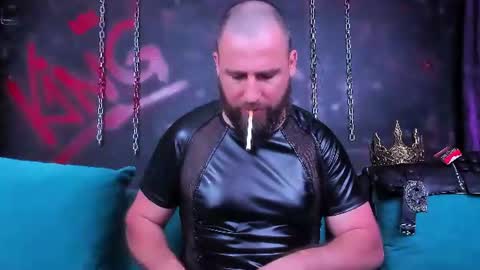 Armando online show from June 19, 9:54 pm