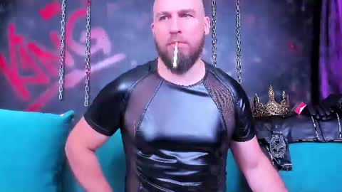 Armando online show from June 25, 5:12 am