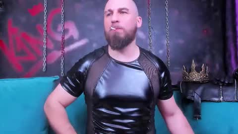 Armando online show from February 3, 6:40 am