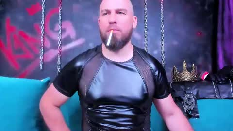 Armando online show from June 25, 5:04 am